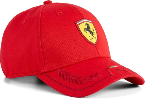 PUMA Scuderia Ferrari F1 Italian Stripe Hat in Kuwait
