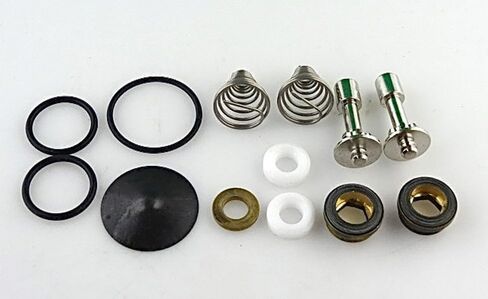 Replacement Part for AMERICAN STANDARD 3490-0700 PUSH PULL REPAIR KIT For 4" CC Lavatory in Saudi Arabia
