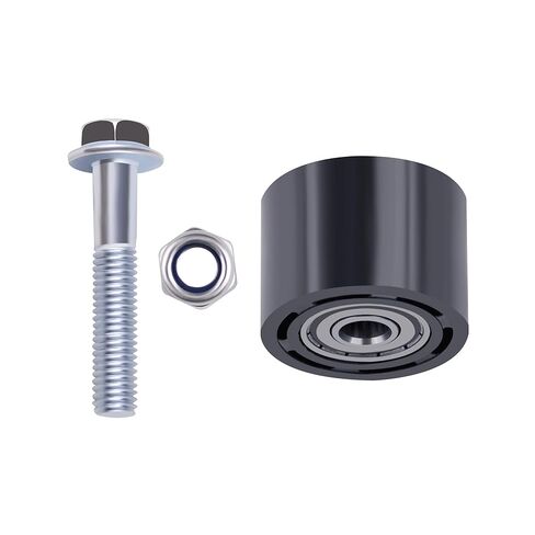 79-5008 Sealed Lower Chain Roller Compatible with Yamaha 2009-2021 YFZ450R, 2001-2023 YZ250F, 1993-2024 YZ125 YZ250, Gas Gas 1999-2009 EC200 EC300, Suzuki 2002-2009 2012 2015-2023 RM85 in Saudi Arabia