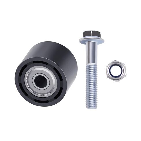 79-5008 Sealed Lower Chain Roller Compatible with Yamaha 2009-2021 YFZ450R, 2001-2023 YZ250F, 1993-2024 YZ125 YZ250, Gas Gas 1999-2009 EC200 EC300, Suzuki 2002-2009 2012 2015-2023 RM85 in Saudi Arabia