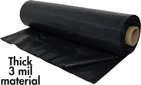 2 Yard Dumpster Liners - Roll of 25 in Saudi Arabia