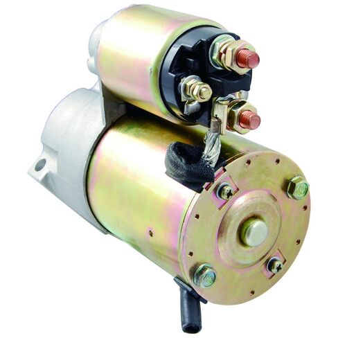 Replacement for GENERAC Power Systems 0E9323 Starter by Technical Precision in Saudi Arabia