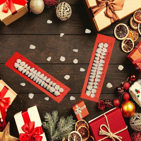 Dental Resin Fake Teeth Dentures Upper and Lower Synthetic Resin Teeth 6 Sets Complete Acrylic Resin Teeth Denture Dental 168Pcs in Kuwait