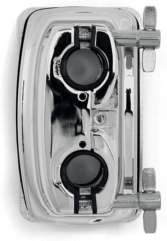 0.87 in. Holes Bracket Double Bass Drum in Saudi Arabia