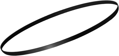 Turntable Belt Replacement for Pioneer PL-41 PL-50 Yamaha YP-701 YP-70 - Japanese Rubber Drive Belt for Record Player in Kuwait