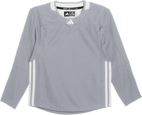Adidas Three Stripe Youth Hockey Jersey 2.0 L/XL in Saudi Arabia