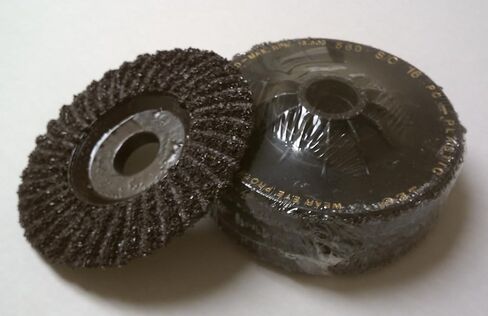 عجلات USSAWS مقاس 4.5 بوصة و16 حبيبات Zec in Kuwait