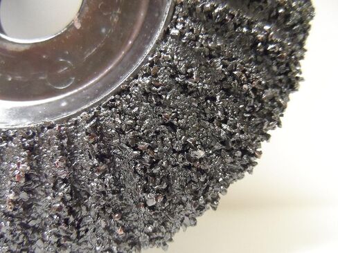 عجلات USSAWS مقاس 4.5 بوصة و16 حبيبات Zec in Kuwait