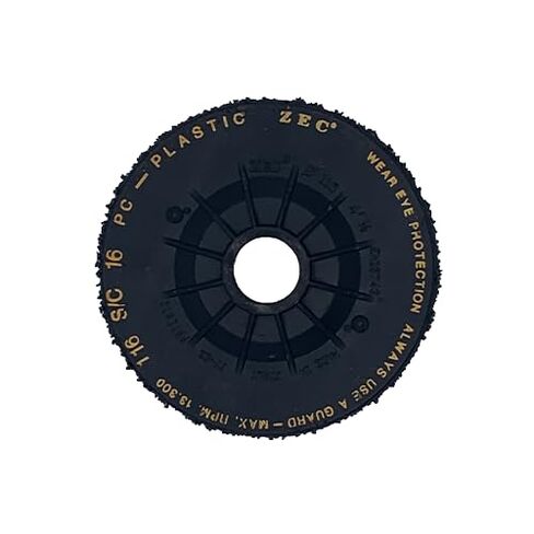 عجلات USSAWS مقاس 4.5 بوصة و16 حبيبات Zec in Kuwait