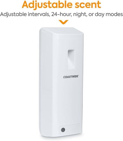 Professional J-Series Air Freshener & Deodorizer Spray Dispenser in Kuwait