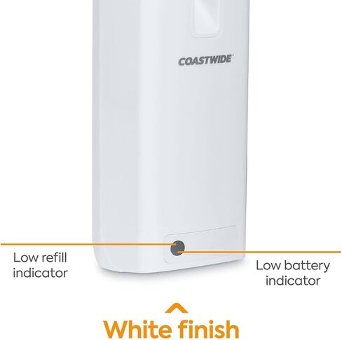 Professional J-Series Air Freshener & Deodorizer Spray Dispenser in Kuwait