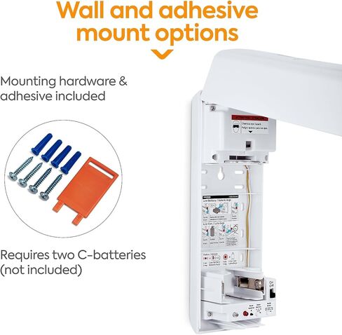 Professional J-Series Air Freshener & Deodorizer Spray Dispenser in Kuwait