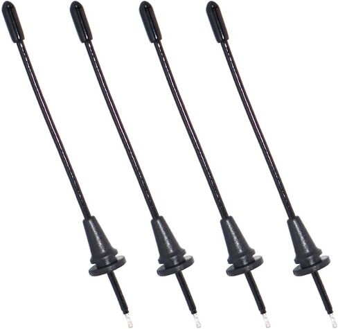 هوائي بديل لميكروفون Shure P3R P3RA PG1 BLX1 U1 اللاسلكي/نظام IEM Bodypack، مغطى 500-900 ميجاهرتز in Kuwait