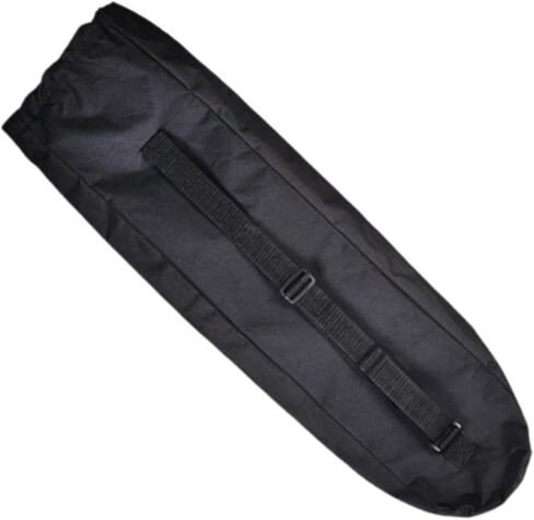 Skateboard Bag Carry Bag Oxford Cloth Waterproof Fashion Adjustable Drawstring in Kuwait