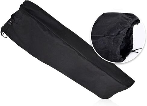 Skateboard Bag Carry Bag Oxford Cloth Waterproof Fashion Adjustable Drawstring in Kuwait