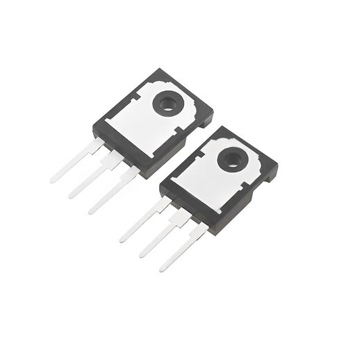 10pcs(5pcs TIP36C+5pcs TIP35C) TO-247 PNP NPN Complementary Silicon High Power Ttransistors. in Kuwait