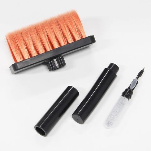 Computer Keyboard Cleaning Brush, Multipurpose Electronics Cleaning Tool for Laptop, PC, Sweep Away dust from Keyboards, Laptop Surfaces, and Other Electronic Devices in Saudi Arabia