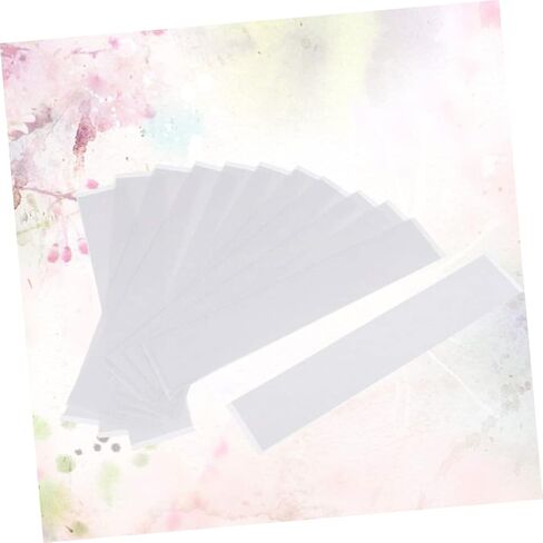 13 قطعة من شريط الإمساك بشريط موليسكين ملصق القطب من لوازم الملصقات للاستخدام والراحة in Saudi Arabia