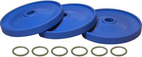 Hypro D503 Blueflex 9910-KIT1881 طقم إصلاح الحجاب الحاجز in Kuwait