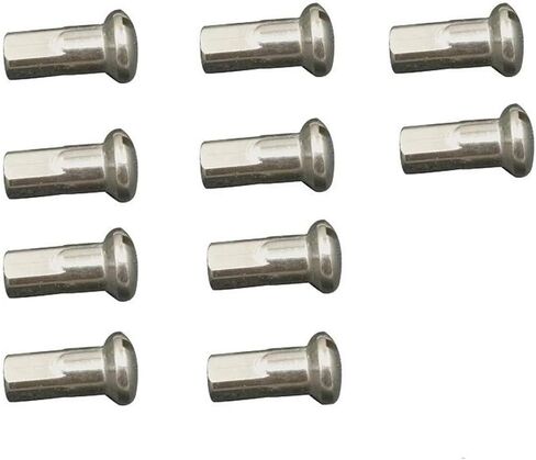 Cycling Spokes Nipples Bike Part Bike Accessories Spoke Screw Spoke Bolt Bike Wheel Mountain Bike 2 mm Spoke Cap in Saudi Arabia