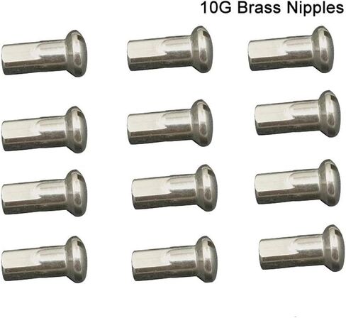 Cycling Spokes Nipples Bike Part Bike Accessories Spoke Screw Spoke Bolt Bike Wheel Mountain Bike 2 mm Spoke Cap in Saudi Arabia