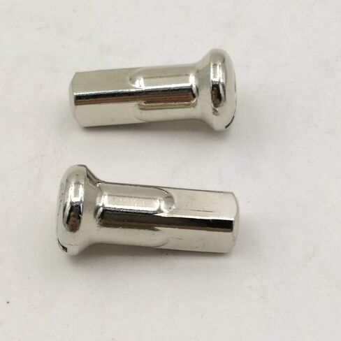 Cycling Spokes Nipples Bike Part Bike Accessories Spoke Screw Spoke Bolt Bike Wheel Mountain Bike 2 mm Spoke Cap in Saudi Arabia