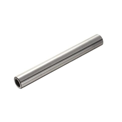 OD10mm 12 مللي متر 16 مللي متر 20 مللي متر 25 مللي متر 30 مللي متر 35 مللي متر عمود خطي مجوف اسطوانة بصرية 200 300 400 500 600 مللي متر قضيب مجوف طويل مطلي بالكروم (25 مللي متر ، 200 مللي متر) in Saudi Arabia