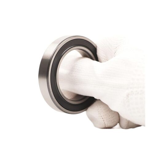1PCS Deep Grove Ball Bearing Thin-Walled Bearings(6806-2RS) in Saudi Arabia