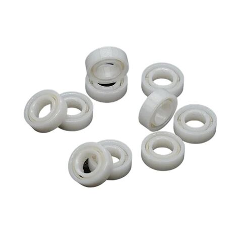 1PCS Full Ceramic Bearing 3x6x2 mm(683W2CE 3X7X2) in Kuwait