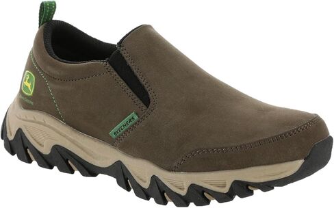 Skechers Rugged Ranger-Tractor 407059L Boys' Toddler-Youth Slip On in Saudi Arabia
