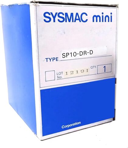 1 قطعة SP10-DR-D جديدة في الصندوق SP10DRD معجلة in Saudi Arabia