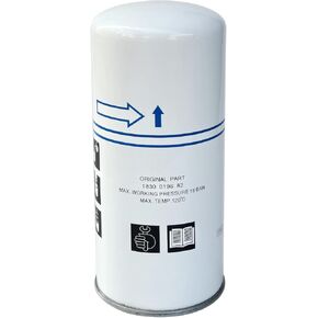 1830019682 1837004762 Air/Oil Separator Compatible with Air Compressor Replacement Part 1830-0196-82 1837-0047-62 in Kuwait