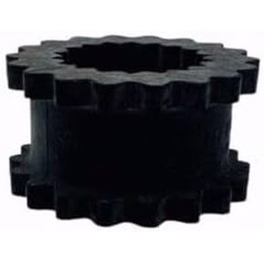 41911 استبدال كم اقتران مرن 3JE نمط Sure-Flex للمضخات منفاخ الضواغط محرك HVAC in Kuwait