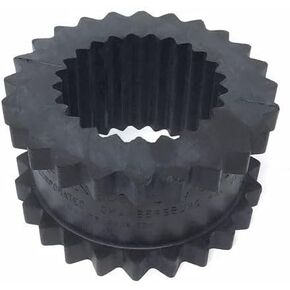 كم اقتران مرن 41925 يناسب Woods 9J/9JE المستخدمة في منفاخ HVAC المنزلي والمضخات والضواغط ومعدات محرك المحرك in Kuwait