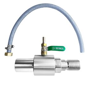 محول لقمة المياه الأساسية - 5/8 بوصة - 11 أنثى، محول دوار للمياه وموصل لقمة أساسية - معدات حفر آبار المياه الأساسية - 619578 in Kuwait