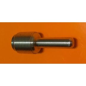 14mm-1.0 Left Hand Threading Alignment Tool (TAT) for .308/7.62mm Die Starter in Kuwait