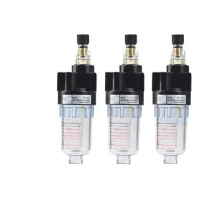 1Pcs AL Oil Mist AL2000 air Processor regulating Valve Oil-Water Separator Filter Oil Mist 1Pcs AL Oil Mist in Kuwait