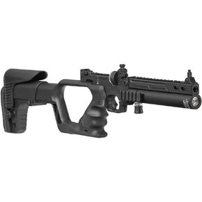 Hatsan Jet I PCP Carbine Air Rifle Air Pistol Combo in Kuwait