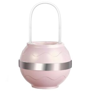 Bath Filter for Tub Faucet - 10 Stages Bath Water Filter 2,500 Gallons, Removes Contaminants & pH Balancer, Improved Skin, Hair, and Nail Condition - BPA-Free & Easy Install (White) in Kuwait