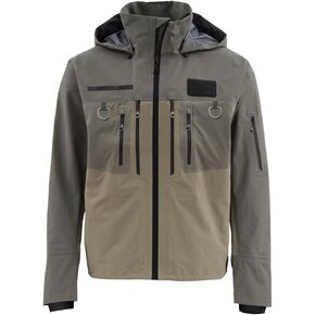 مقاوم للماء يطير الصيد الخوض سترة تنفس معطف المطر لصياد الإبحار التجديف التجديف in Kuwait