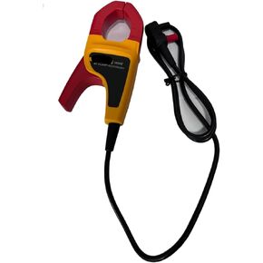 I400E 400A AC Current Clamp 4mm Plug in Saudi Arabia