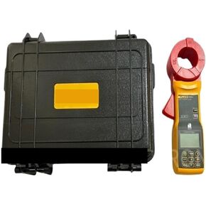 1630-2/1630-2FC Clamp Type Grounding Resistance Tester Leakage Current Test(1630-2) in Saudi Arabia