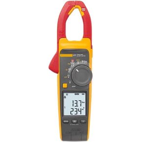 377FC 378FC 377 378 Non-Contact Voltage Clamp Measures AC Current Up to 2500 A(378) in Saudi Arabia