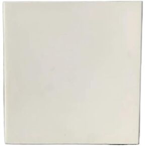 Alumina Ceramic Square Sheet, and AIN Insulating Multiple Sizes(114X114X1mm) in Kuwait