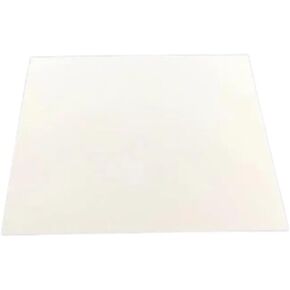 Alumina Ceramic Square Sheet, for Automotive Industry Multiple Sizes(100x100x20mm) in Kuwait