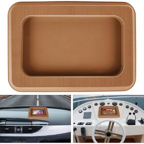 لوحة داش قارب إيفا ، منظمة انتشار قارب مضادة للانزلاق مثالية لأجهزة مركز صيد الأسماك (6Color ، 2Size) in Kuwait