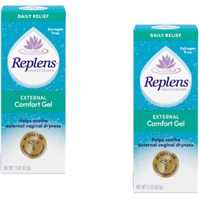 جل مهدئ مريح خارجي من ريبلينس، 1.5 أونصة (عبوة من قطعتين) in Kuwait