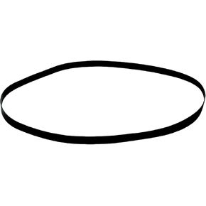 Turntable Belt for HITACHI HT-1 HT-101 HT-17 - Stops Speed Issues & Noise, Premium Japanese Rubber in Kuwait