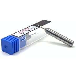 دبوس فك التشفير 1.0 مم في الأدوات الفولاذية المناسبة لآلة HPC TigerSHARK2 (5 قطعة) in Kuwait