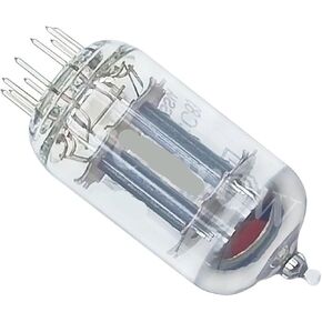 Vacuum Tube ECC83 12AX7 Upgrade ECC803 6N4 B759 ECC83S CV4004 E83CC HiFi Audio Tube Amplifier Matching Four-Way(1pcs) in Kuwait